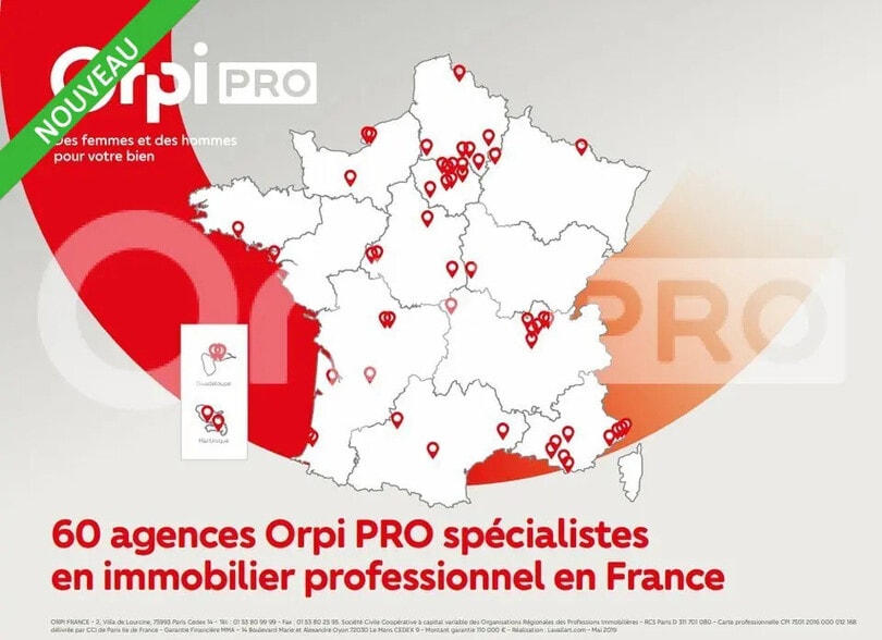 Retail in Soissons for lease - Building Photo - Image 3 of 3