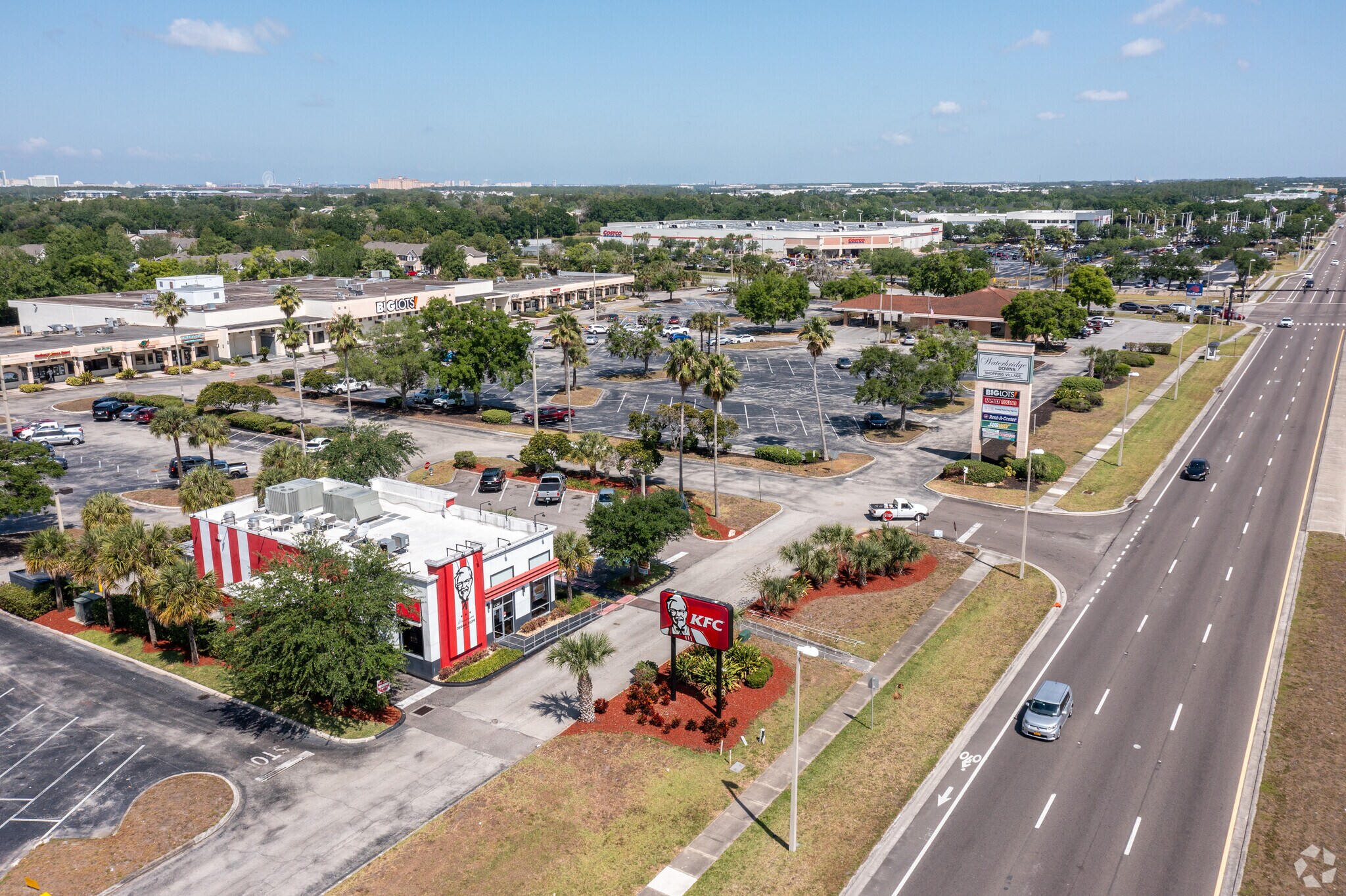 1121211376 S Orange Blossom Trl, Orlando, FL 32837 Waterbridge Downs