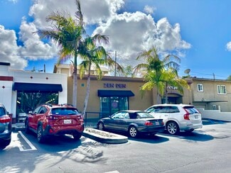 More details for 1349 Monterey St, San Luis Obispo, CA - Retail for Lease