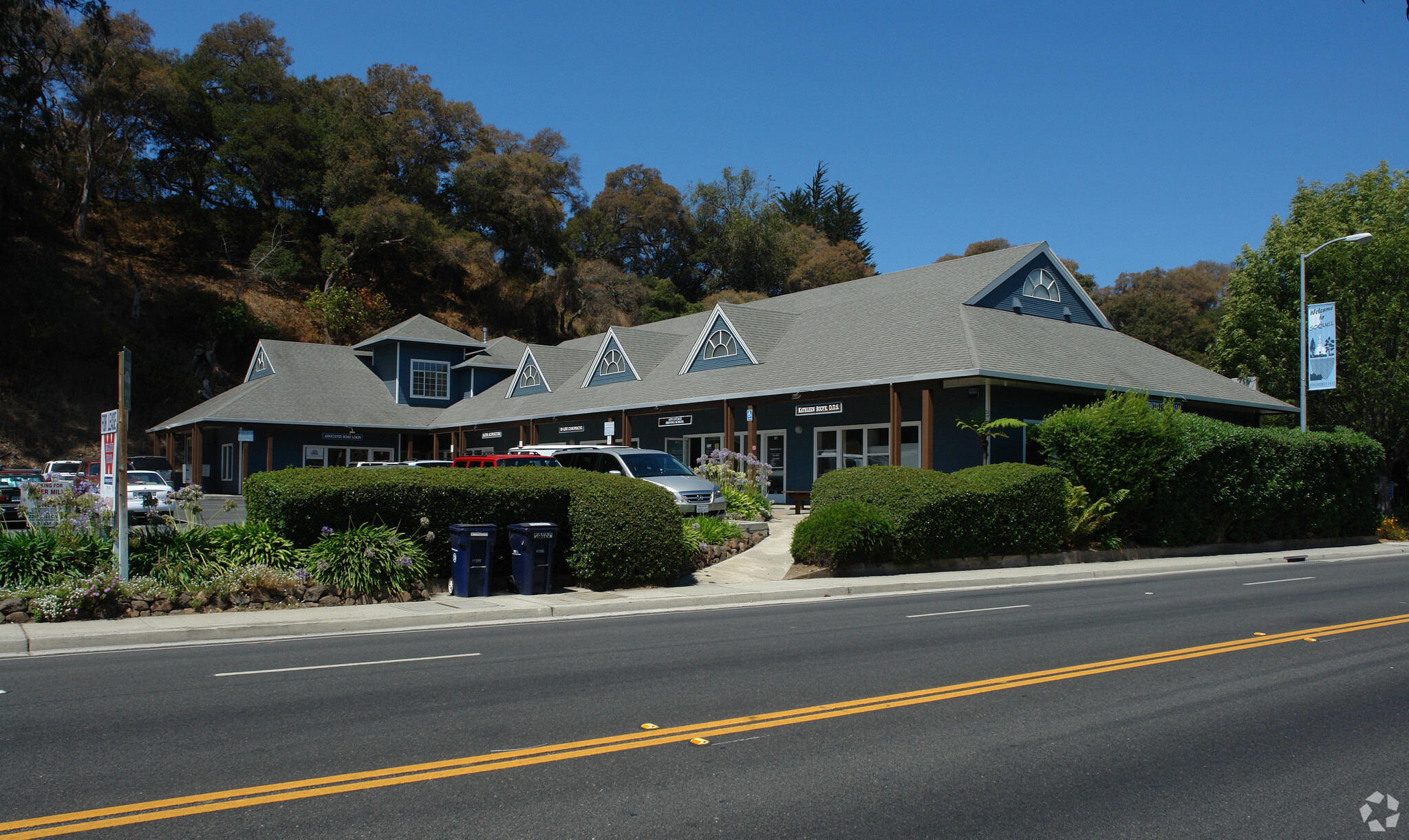 3065 Porter St, Soquel, CA for sale Building Photo- Image 1 of 1