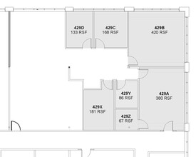 10 Ferry St, Concord, NH for lease Floor Plan- Image 1 of 1