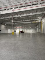 4201 Murray Pl, Lynchburg VA - Warehouse