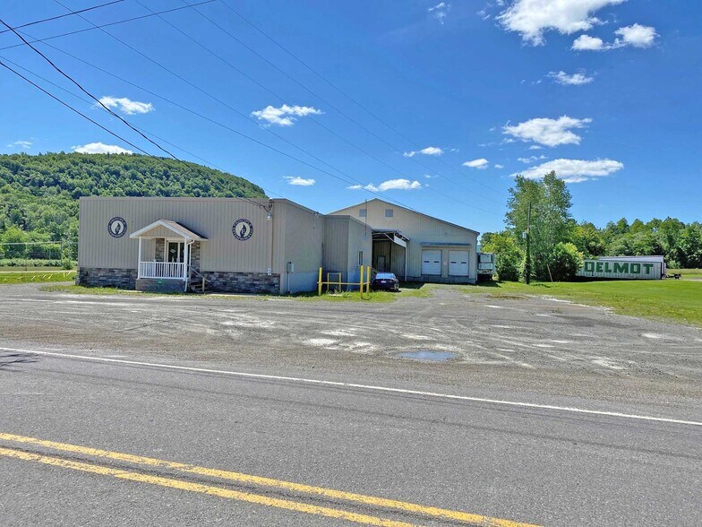 510 Route 414, Canton, PA for sale - Primary Photo - Image 1 of 1
