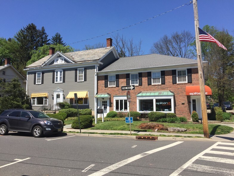 21 E Main St, Clinton Township, NJ for sale - Building Photo - Image 1 of 1