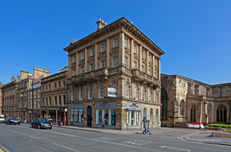 More details for 40-44 Mosley St, Newcastle Upon Tyne - Office for Lease