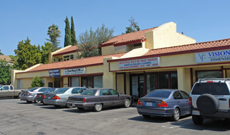 More details for 12410-12428 Burbank Blvd, Los Angeles, CA - Office, Office/Medical for Lease