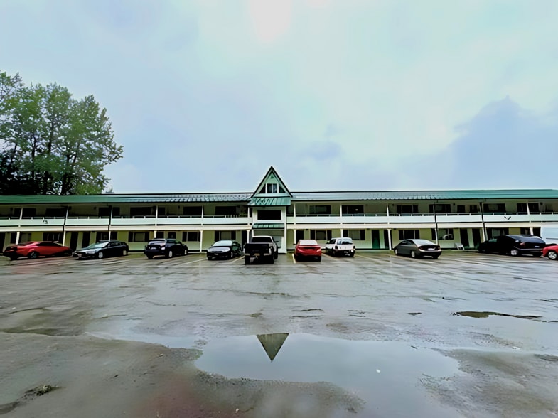 9000 Stephen Richards Memorial Dr, Juneau, AK for sale - Building Photo - Image 3 of 15