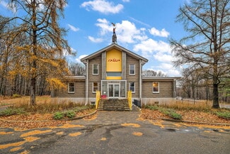 More details for 2351 Boul Du Curé-Labelle, Saint-jerome, QC - Office for Sale