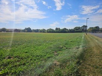 More details for 23700 Getson Ave, Plainfield, IL - Land for Sale