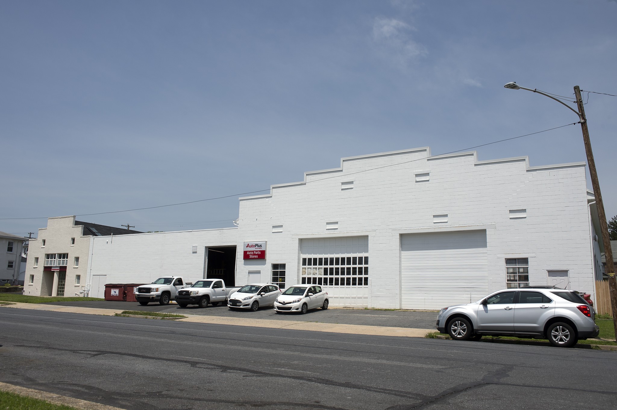 1029 Brooke Blvd, Reading, PA for sale Building Photo- Image 1 of 1