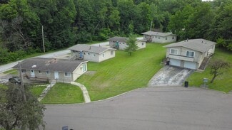 More details for 814 S Jenkins Blvd, Akron, OH - Multifamily for Sale