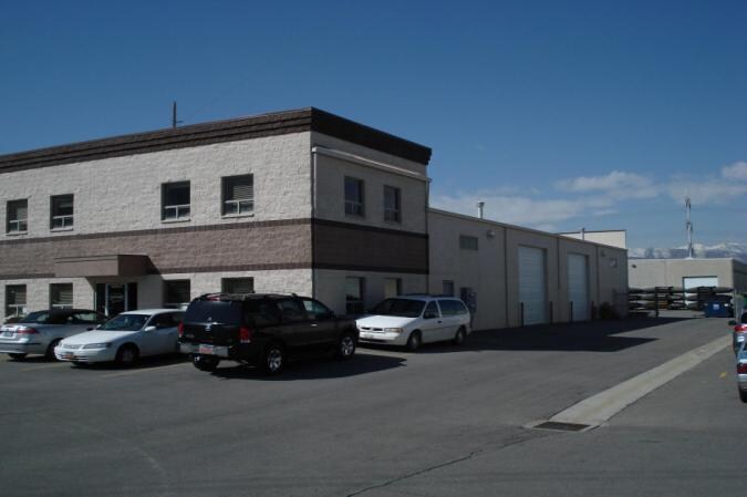 14676-14684 Heritagecrest Way, Bluffdale, UT for sale - Primary Photo - Image 1 of 1