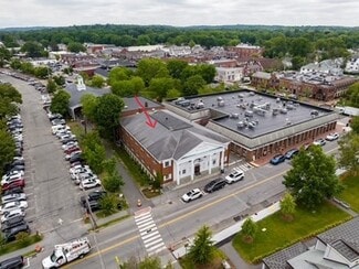 More details for 9 Meriam St, Lexington, MA - Office for Sale