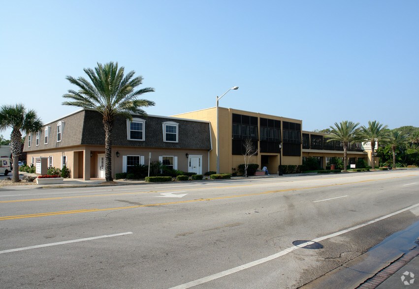 100-110 E Granada Blvd, Ormond Beach, FL for sale - Primary Photo - Image 1 of 1