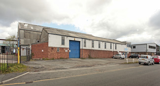 More details for 410 Haydock Ln, Haydock - Industrial for Sale