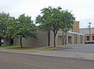 More details for 2222 Indiana Ave, Lubbock, TX - Office for Lease