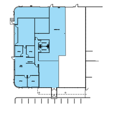 2235 S 1300 W, Salt Lake City, UT for lease Floor Plan- Image 1 of 1