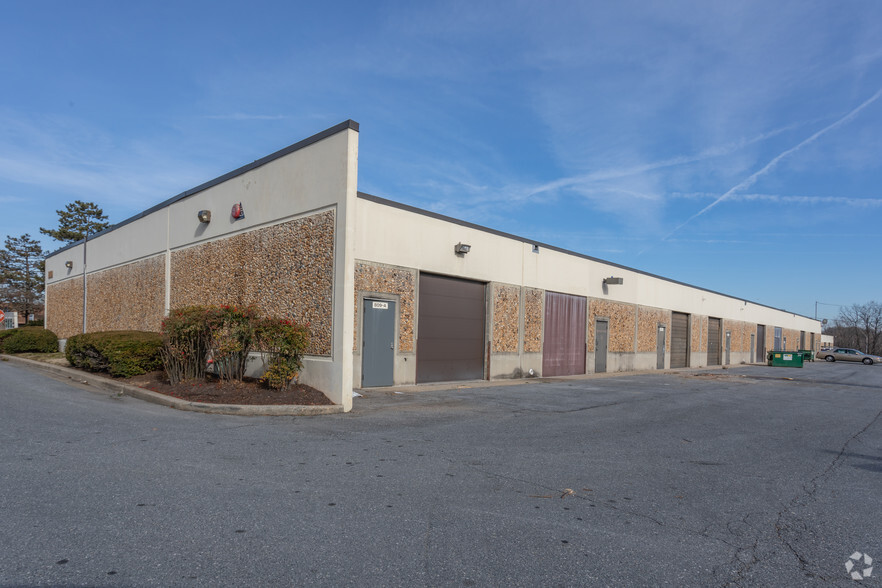 809 Barkwood Ct, Linthicum, MD for lease - Building Photo - Image 3 of 11