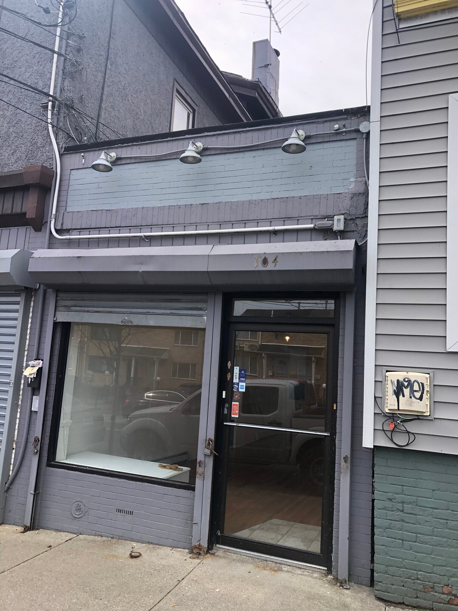 100-104 Beach St, Staten Island, NY for sale Building Photo- Image 1 of 1