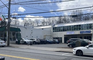 More details for 200 E Main St, Mount Kisco, NY - Retail for Lease