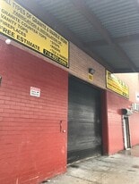 880 Jamaica Avenue - Warehouse