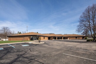 More details for 1911 N Fairfield Rd, Beavercreek, OH - Office for Lease