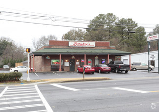 More details for 3085 NE Canton Rd, Marietta, GA - Retail for Lease