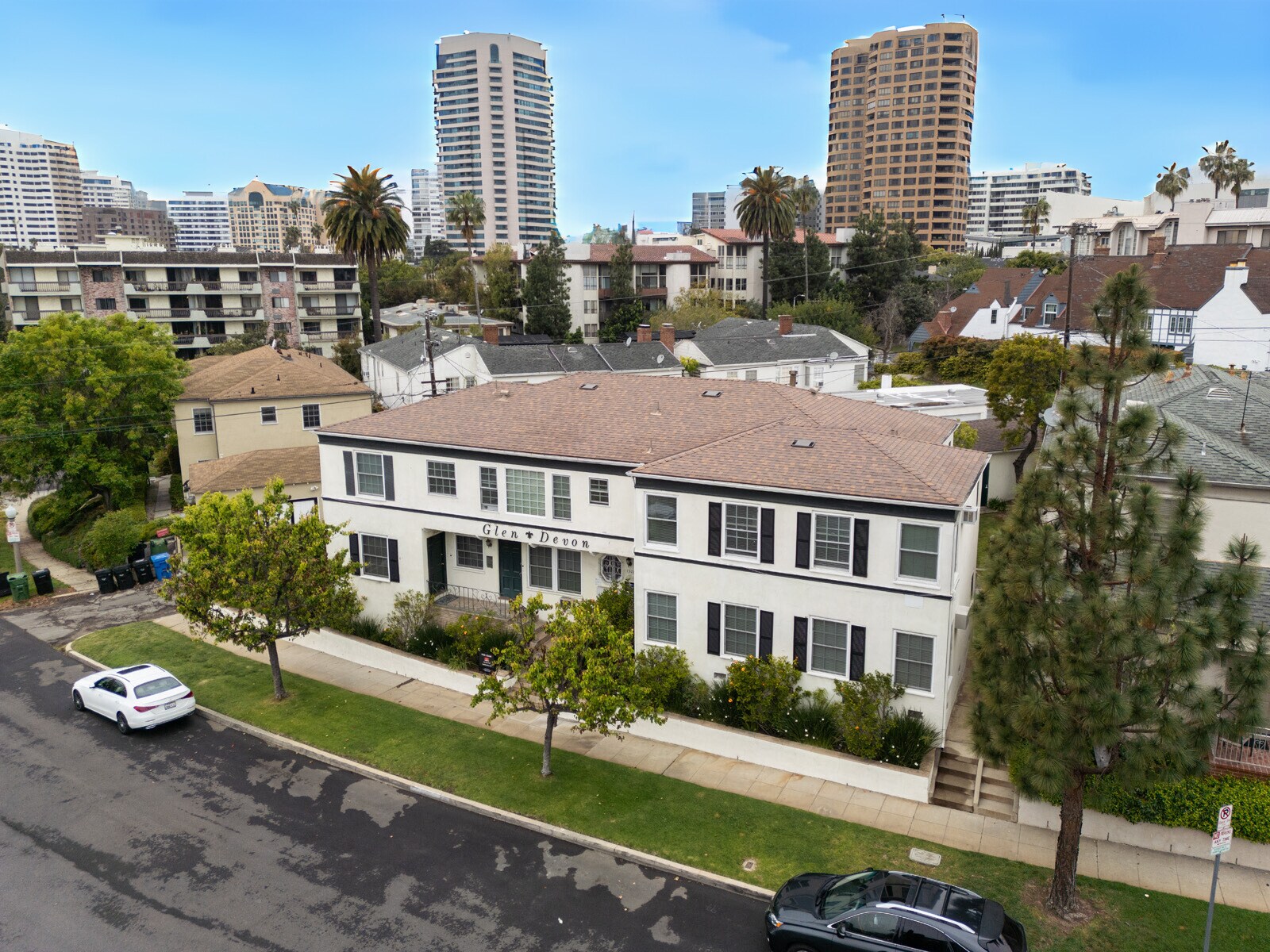1301 Devon Ave, Los Angeles, CA for sale Building Photo- Image 1 of 1
