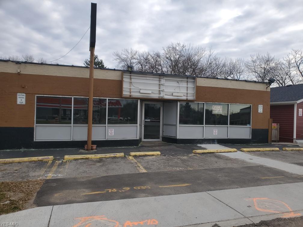 1175 Canton Rd, Akron, OH for sale Building Photo- Image 1 of 1