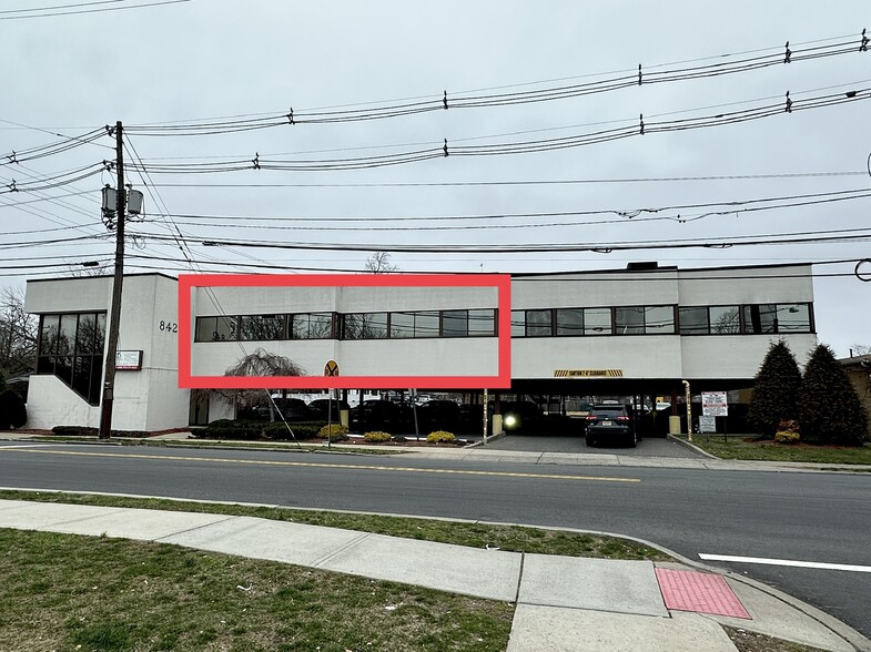 842 Clifton Ave, Clifton, NJ for sale - Building Photo - Image 1 of 33