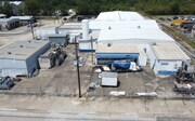 2125 Sorrel Ave, Baton Rouge LA - Fulfillment Center