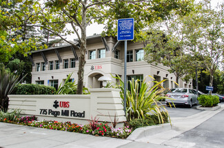 More details for 775 Page Mill Rd, Palo Alto, CA - Office for Lease