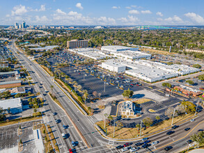 3563 Philips Hwy, Jacksonville, FL - aerial  map view - Image1