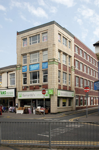 More details for 68 Topping St, Blackpool - Retail for Lease