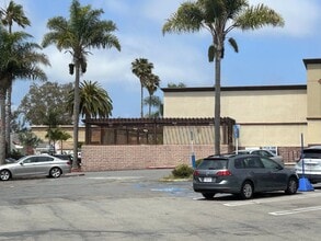 801 N El Camino Real, San Clemente, CA for lease Building Photo- Image 2 of 4