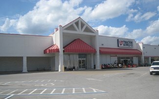 More details for 1610 Main St, Chipley, FL - Retail for Lease