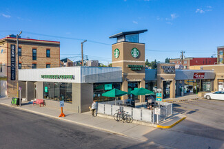 More details for 1139 9th Ave SE, Calgary, AB - Retail for Lease