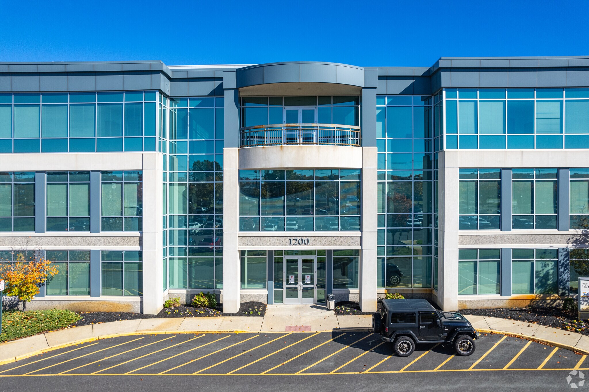 1200 Howard Blvd, Mount Laurel, NJ 08054 Office for Lease