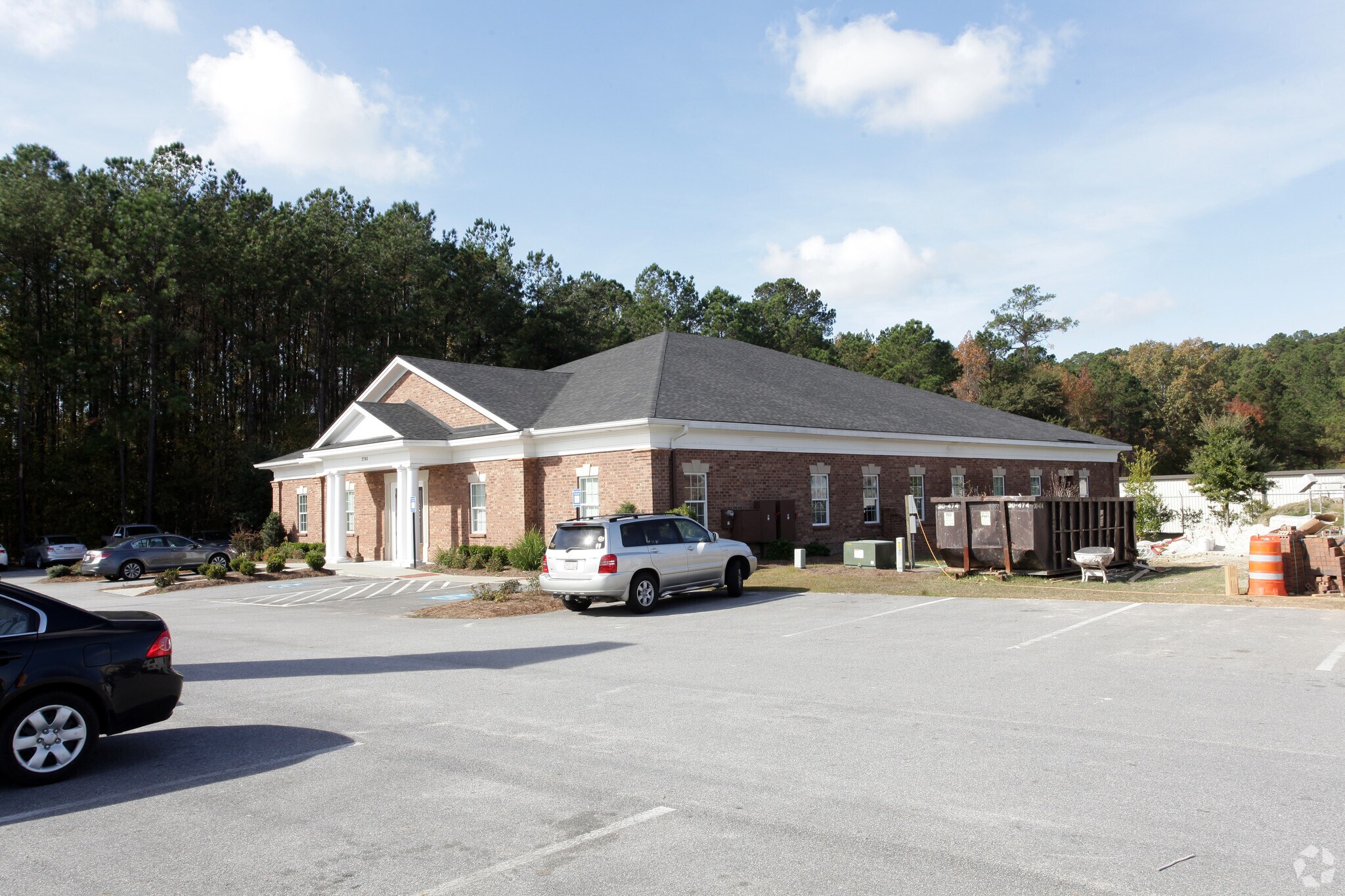 3780 Us17 Hwy, Richmond Hill, GA 31324 Office for Sale