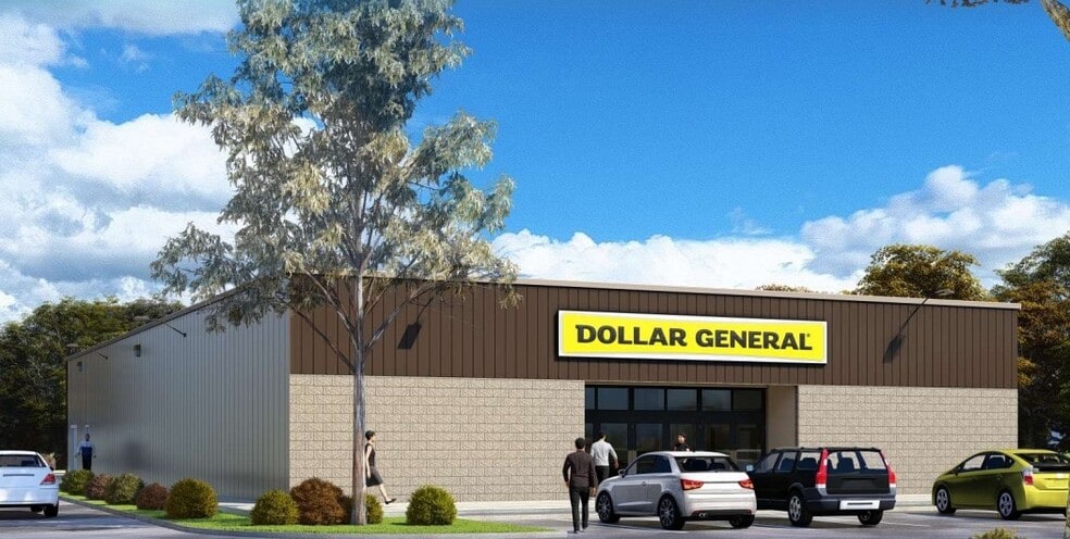 10797 Hamilton Ave, Cincinnati, OH for sale - Primary Photo - Image 1 of 3