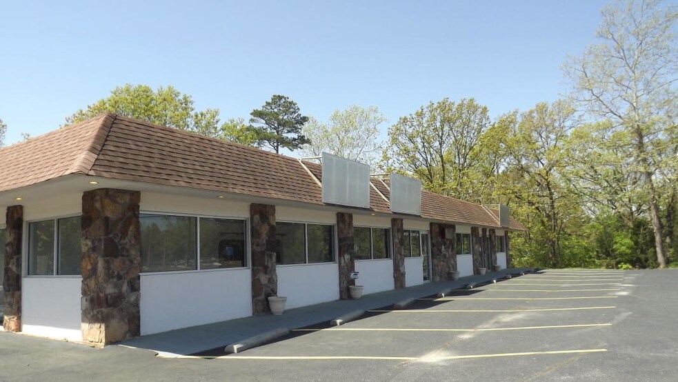 66 W State Hwy 86, Lampe, MO for sale - Building Photo - Image 1 of 1