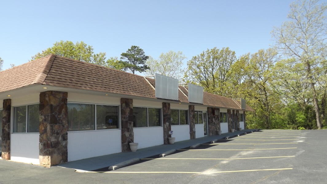 66 W State Hwy 86, Lampe, MO for sale Building Photo- Image 1 of 1