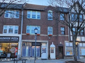 276 N Keswick Ave, Glenside PA - Commercial Real Estate