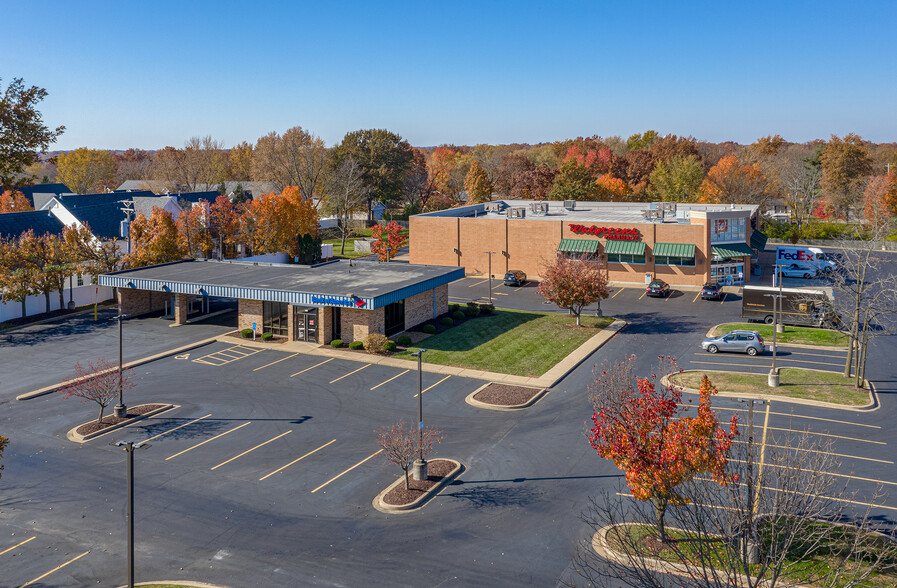 14950 Clayton Rd, Chesterfield, MO for sale - Primary Photo - Image 1 of 1