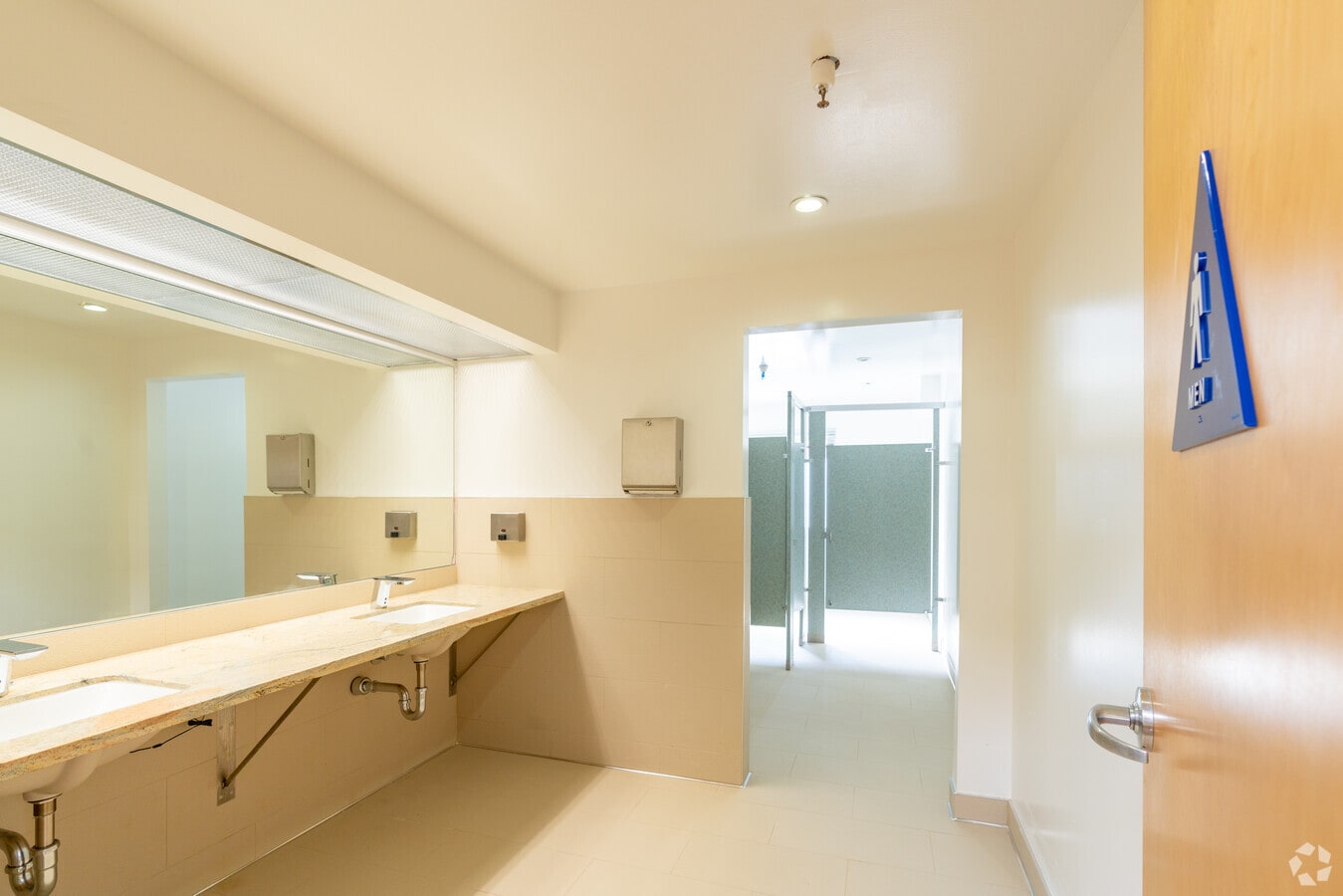 Interior Photo