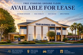 More details for 5808 Telephone Rd, Ventura, CA - Retail for Lease