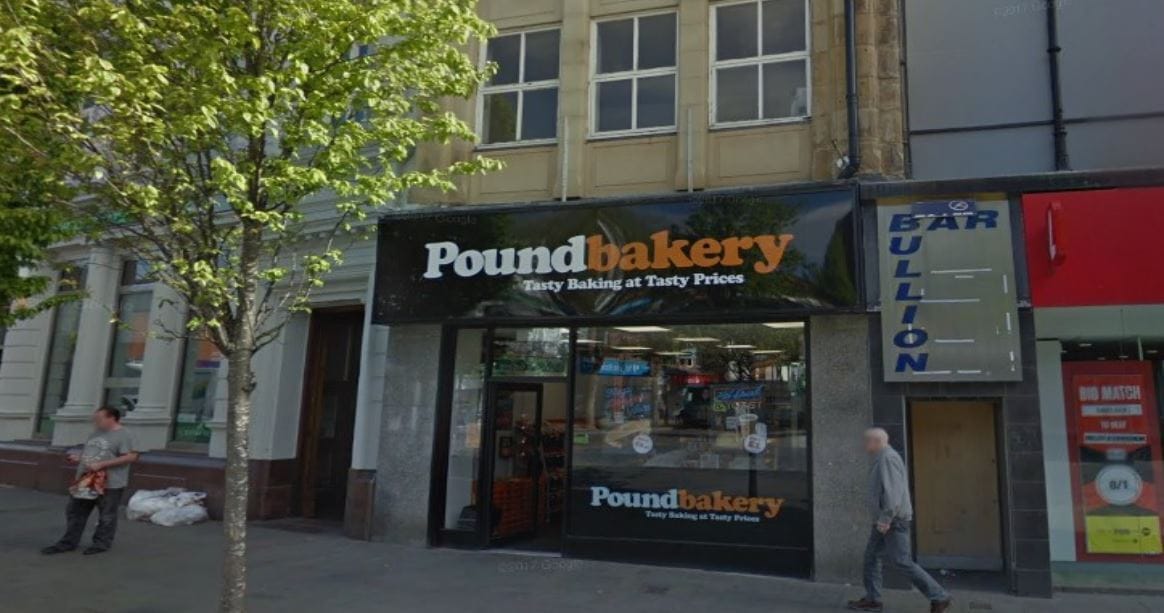 7 Church St, St Helens for sale Building Photo- Image 1 of 1