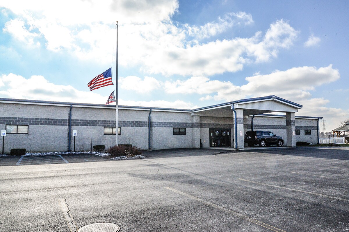 810 S Cable Rd, Lima, OH for sale Primary Photo- Image 1 of 1
