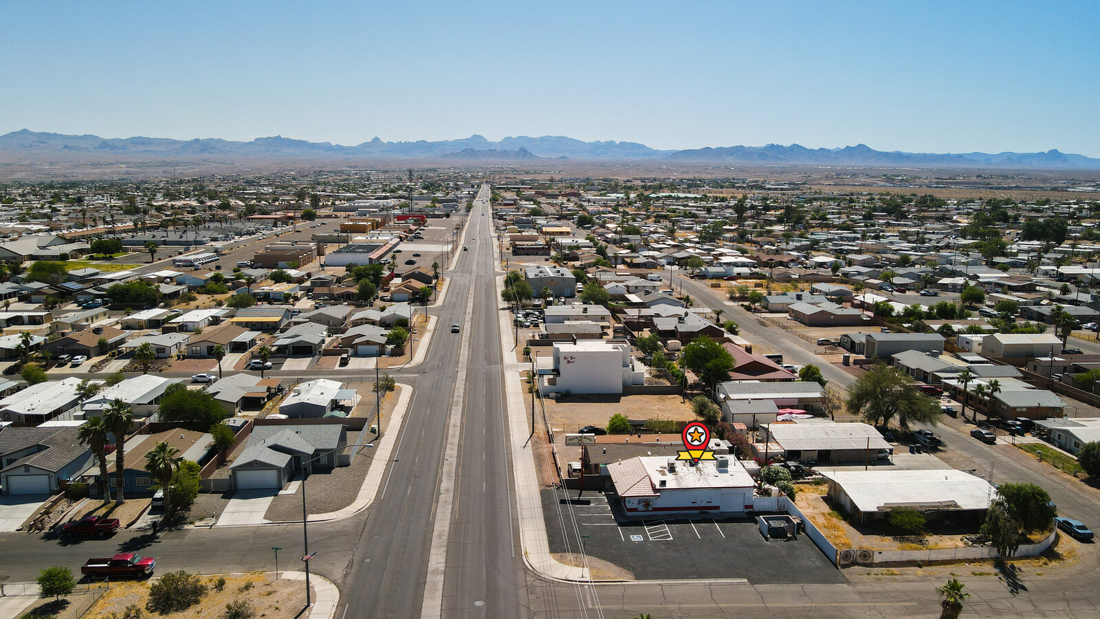 742 Hancock Rd, Bullhead City, AZ 86442 | LoopNet