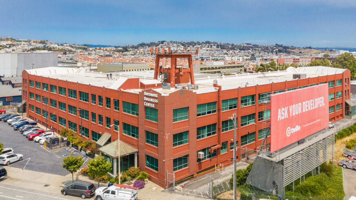 1485 Bay Shore Blvd, San Francisco, CA for lease Building Photo- Image 1 of 53